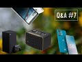 Q&amp;A #7 na 2400 subskrypcji :)