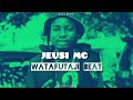 JEUSI MC WATAFUTAJI BEAT 2025 Official Audio JEUSI MC WATAFUTAJI BEAT 2025 Official Audio