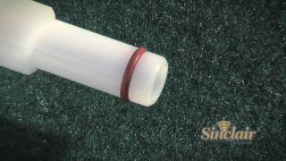 Cleaning Tools to Maintain Accuracy