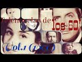 Telenovelas de los 60' Vol. 01 (1960)