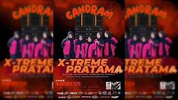 🔴LIVE SINGA DANGDUT X-TREME PRATAMA NEW | UNJUNGAN MBAH BUYUT "CANDRAM" | KAMIS 16 OKTOBER 2025