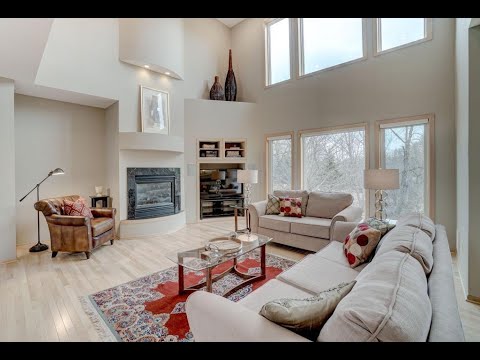 16215 39th Place N, Plymouth, MN home video tour