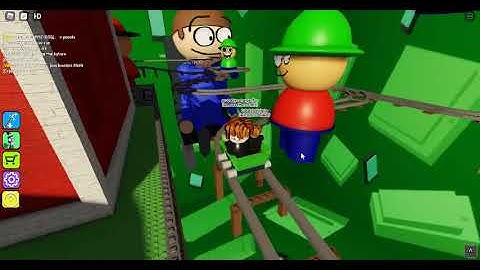 The quest for 🅱️eeko (CRIDAB / pico day video)