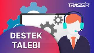 Müşteri Kaydı Oluşturma