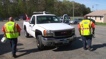 VDOT Best Practices – Maintenance – Tree trimming and removal of downed trees