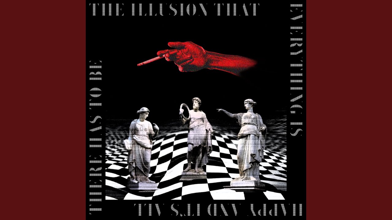 what a friend once told me