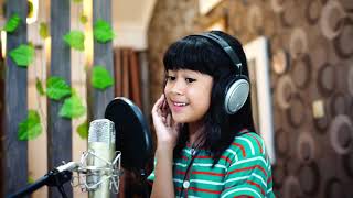 Download Lagu Alan Walker \u0026 Ava Max - Alone, Pt. II ( lifia live cover ) MP3