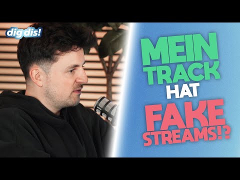 Mein Track hat
