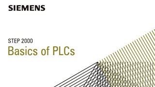 07 - Programming A PLC - Course in the STEP 2000 series