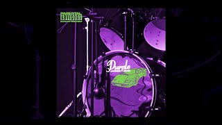 (Drum Cover) Purple Lamborghini - Skrillex & Rick Ross