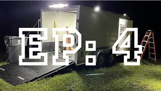 Information The Decoy Trailer Lighting Is Complete! | Trailer Build Ep: 4 Guide