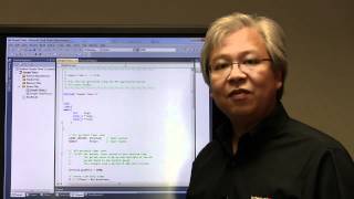 Video 2 - Building and Debugging with RTX