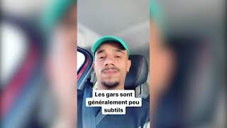 Mister V Les Mecs De Snap Insta