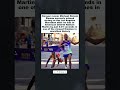 0.01 Seconds: The Closest Finish in Los Angeles Marathon History #shorts