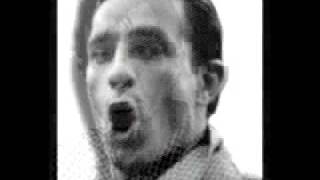 Jack Kerouac Reads from "On The Road" 