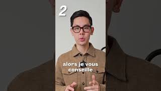 4 conseils pour bien accessoiriser vos tenues d'hiver 🧣 4 conseils pour bien accessoiriser vos tenues d'hiver 🧣