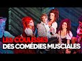 Les coulisses dune comdie musicale  mozart lopra rock  documentaire complet  amp