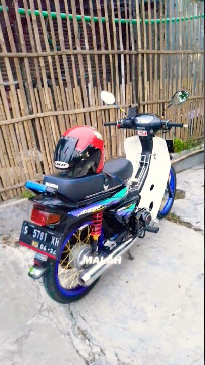 modif astrea grand 96...gk Clasik gk asik