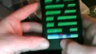 App Review - Fall Down, Minigore screenshot 1