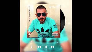 DJ Cambaz - Hazan Nedir (slowed) Resimi