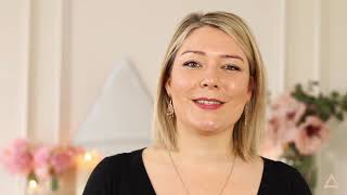 The Secret to the World’s Most Visionary and Successful People! - Rebecca Campbell