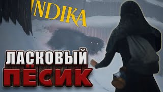 картинка: Инженер-Монахиня [INDIKA]