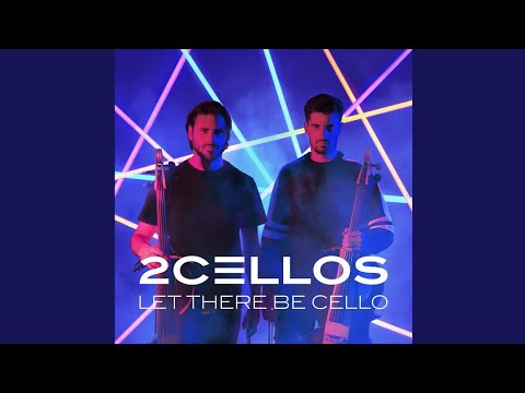 2CELLOS Eye Of The Tiger