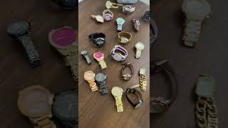 Fast and easy solution to storage all of your watches #Watches #Diy #EasyDiy #WatchStorage screenshot 5