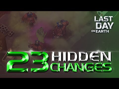 Update 1.12.2 Hidden