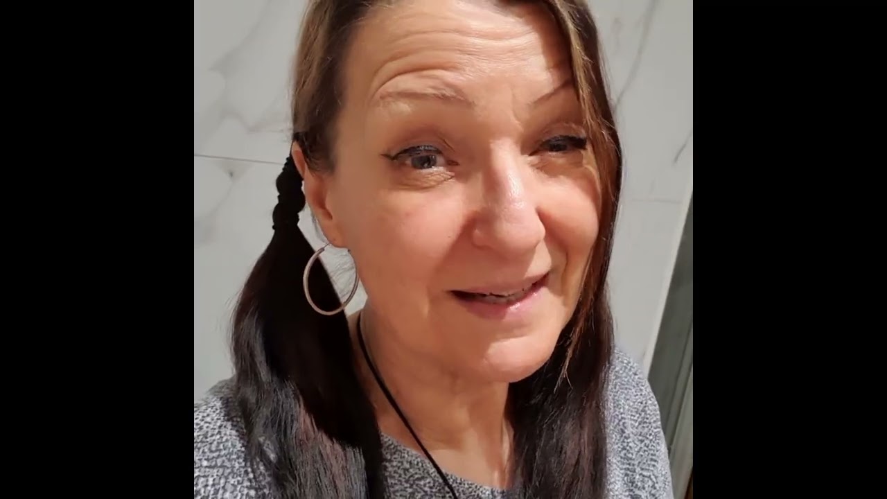 Katie Week 45 Battersea Park Clinic