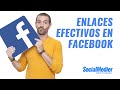 CÓMO PUBLICAR ENLACES EN FACEBOOK