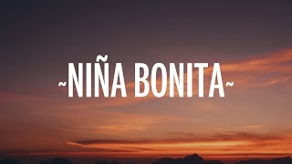 Feid, Sean Paul - Niña Bonita (Letra/Lyrics)  | 15 Min