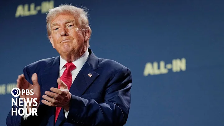 Trump family’s cryptocurrency ties raise concerns as administration loosens regulations thumbnail