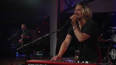 HANSON - A Minute Without You | Live in Summer 2021
