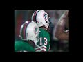 MIAMI DOLPHINS GREATEST PLAYS & HIGHLIGHTS