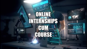 Virtual Internships