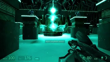 Entropy Zero part 7 finale