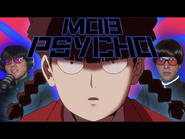 MOB PSYCHO 100 EPISODE 2 + ENDING REACTION!