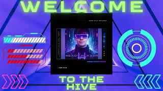 Game Of Rave (Taken From Ready Player One) (XHR 040) (Hard Techno)