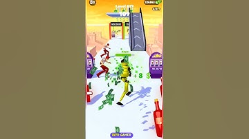 Run Rich 3D 💲💰💵All levels  Gameplay Walkthrough  New Update Android,iOS #shorts