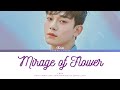 Chen - Mirage of Flower (Kan/Rom/Ina) lirik terjemahan Indonesia