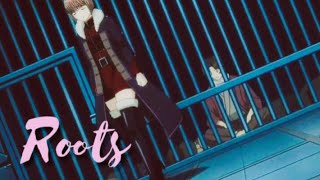 Gintama - Ｒｏｏｔｓ Kaientai Arc