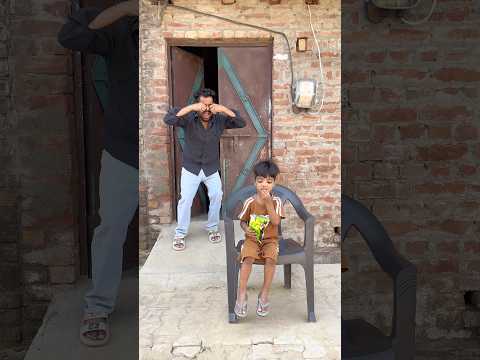 Uper Helicopter Aya Hai🚁😂 | Funny Comedy #comedyshorts #shorts