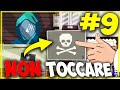 PAPERS, PLEASE - NON TOCCARE LA POLVERINA !! #9