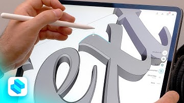 Working with text in Shapr3D