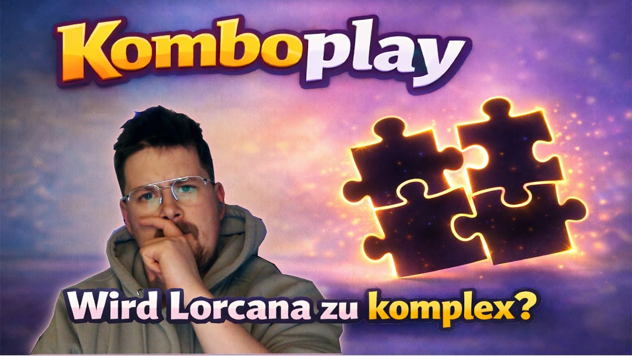 Feldkontrolle in Lorcana – diese Kombos setzen Gegner unter Druck