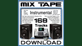 Mix Tape Instrumental 099