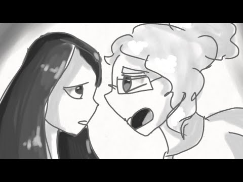 Miles To Go (animatic)