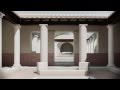 Villa Romana de Salar 3D
