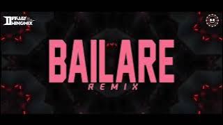 DJ DhinoMix / BailareBailare / Dhinoboycrew / Remix #tiktoktrend 